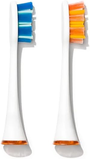 Xclean Replacement Brush Heads