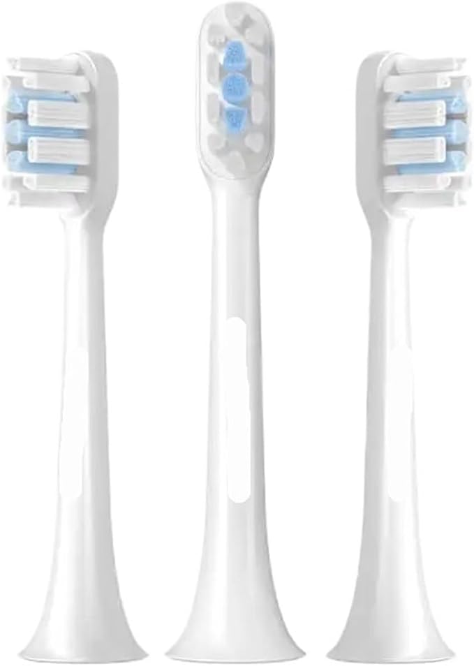 T301t302 White 3 Pcs