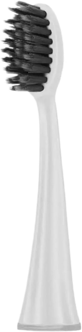 16pcs White