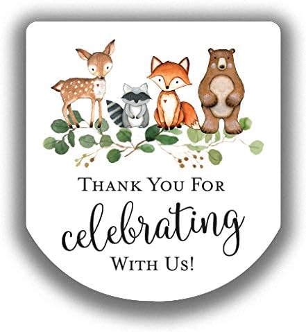 Woodland Animals