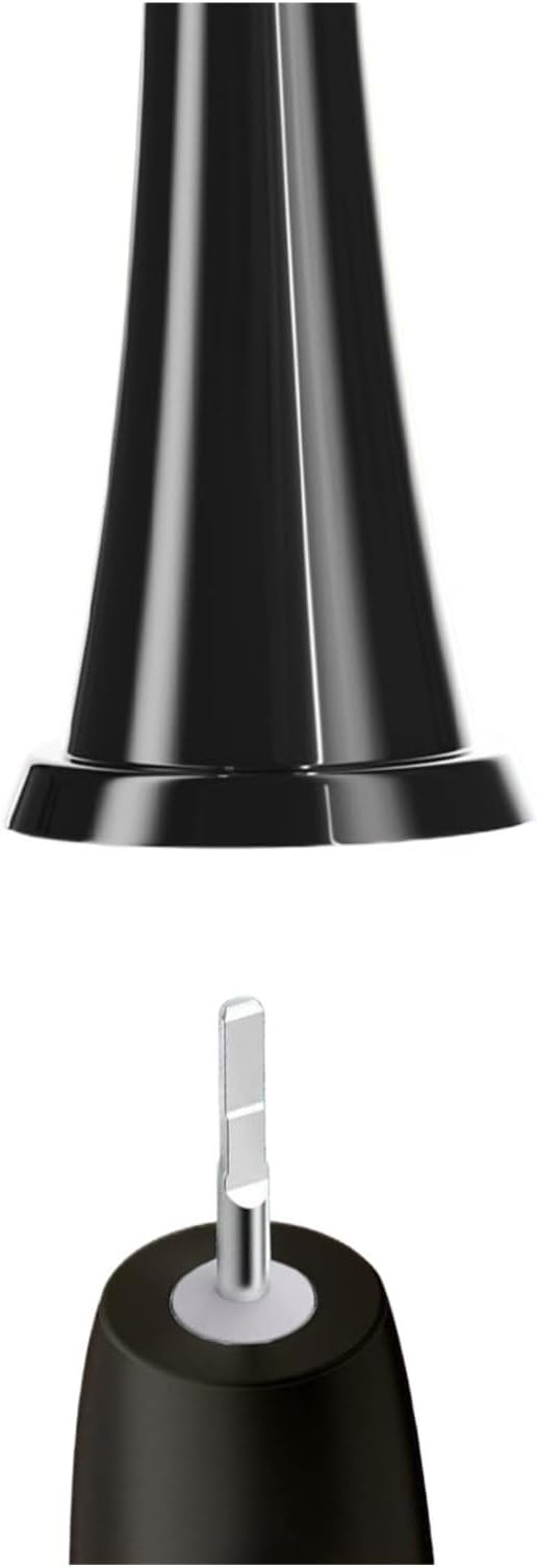 8pcs White