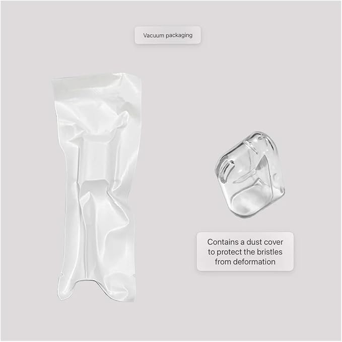 16pcs Whitening