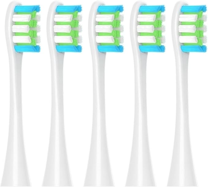 5 White