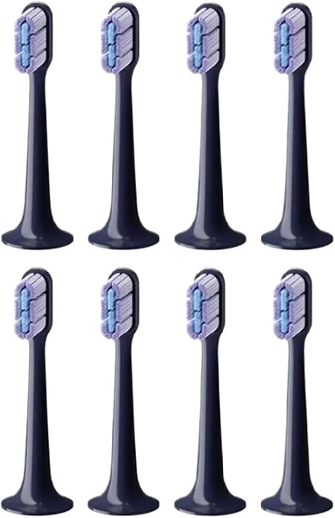 8 Pcs