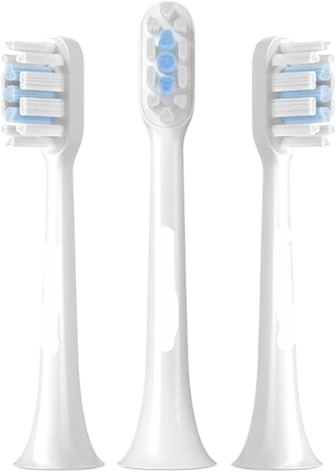 T301t302 White 3 Pcs