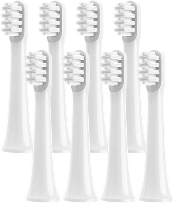 T100 White-8pcs