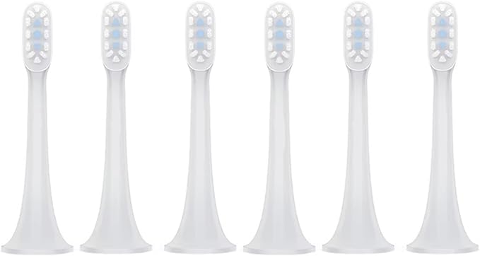6pcs Universal Heads