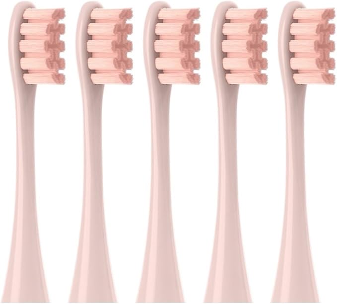 5 Pink