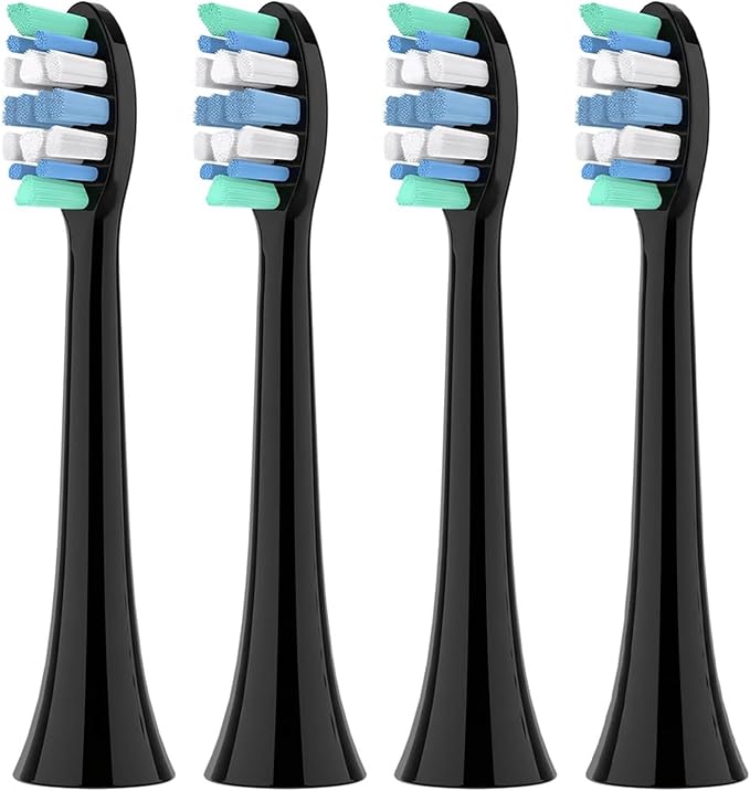 Black-4 Pcs