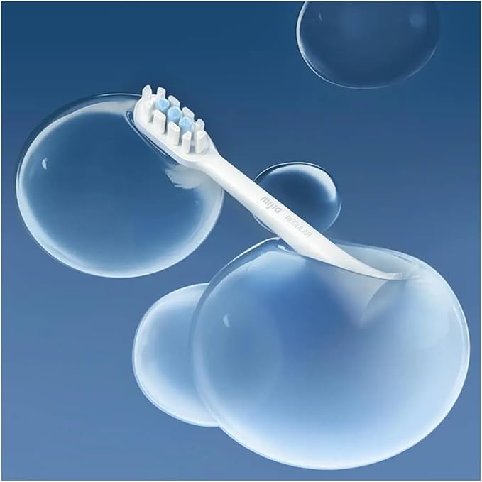 T301t302 White 3 Pcs