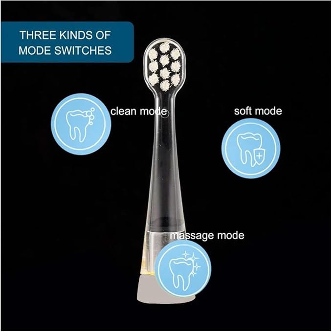 4pcs Small Heads