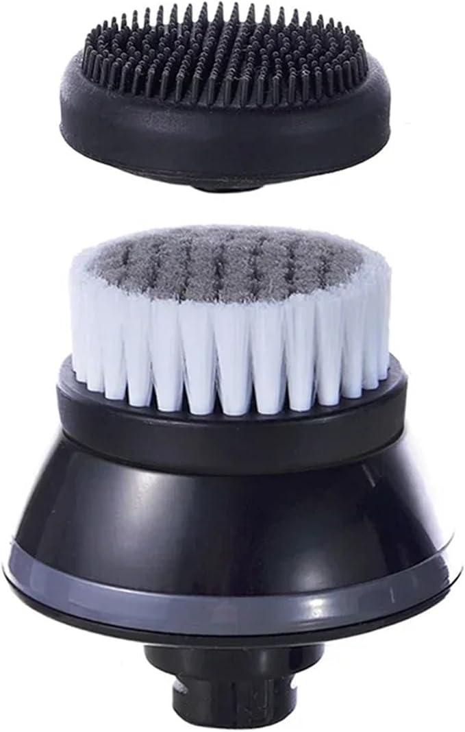 Nose Trimmer Head