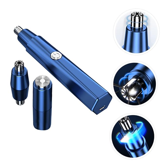 Bluex3pcs