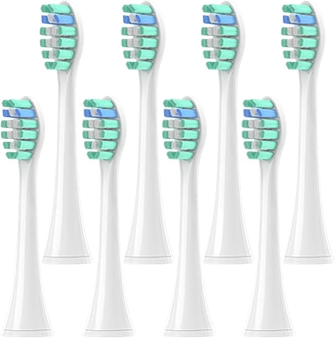 8pcs-green