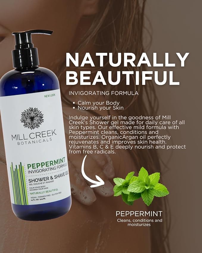 Peppermint