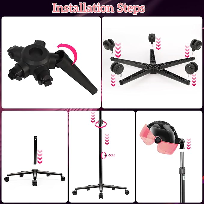 Black Bracket