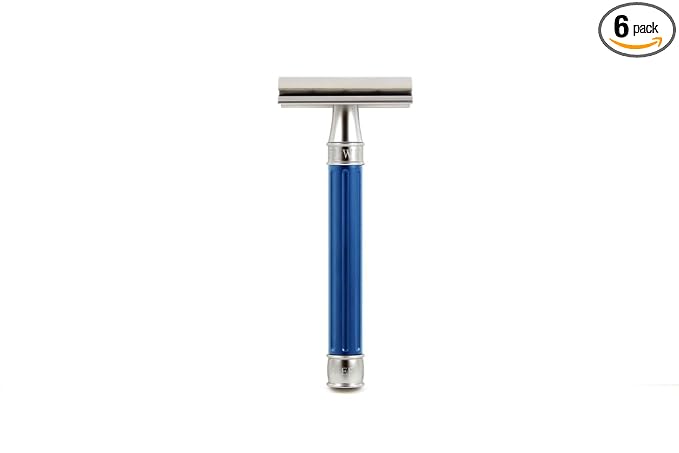 Anodized Blue