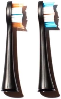 Proclean Black Replacement Heads