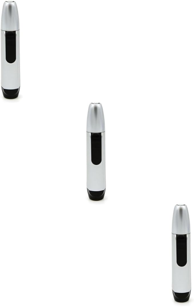 Silverx3pcs