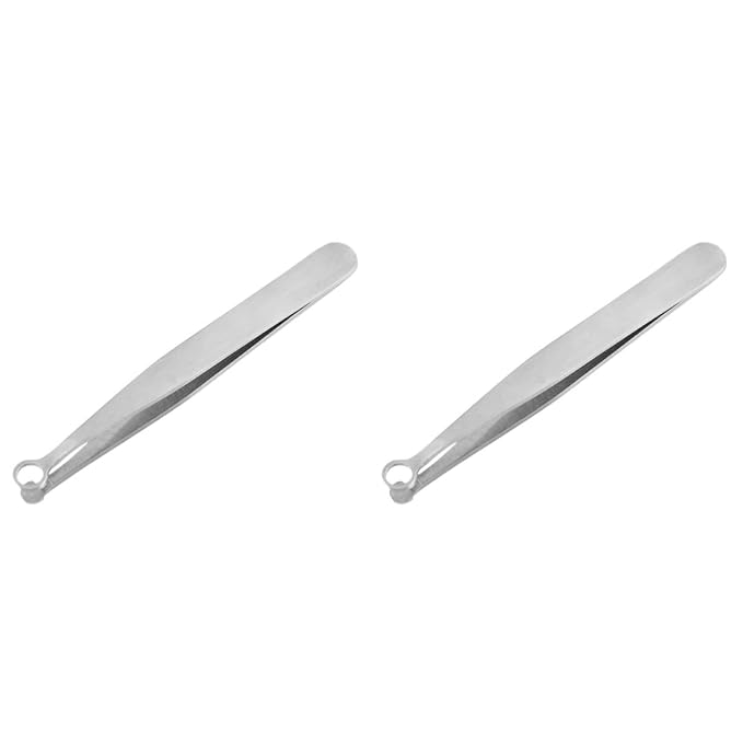 Silverx2pcs