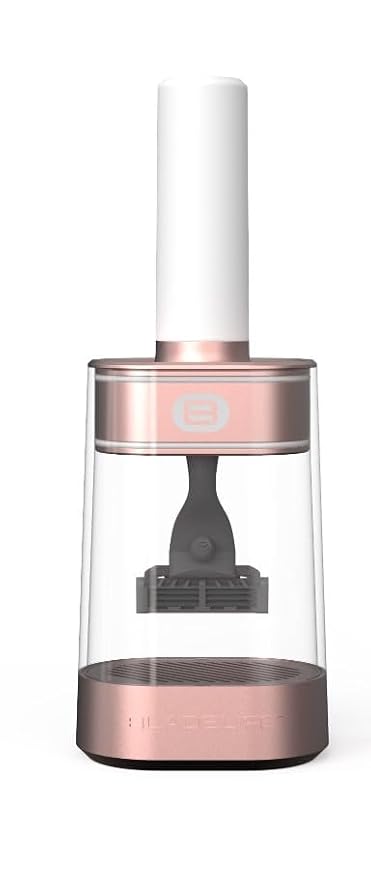 Rose Gold - Fits All Razors