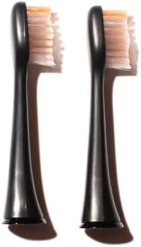 Smartclean Black Replacement Heads