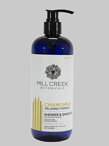 Chamomile