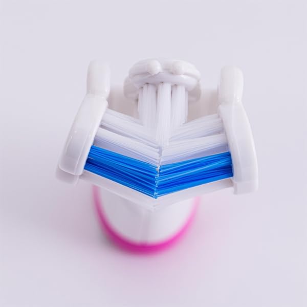 Blue Pink