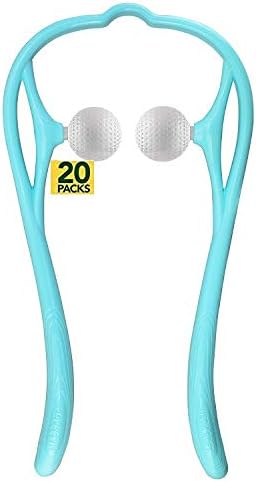 20 Pack Blue
