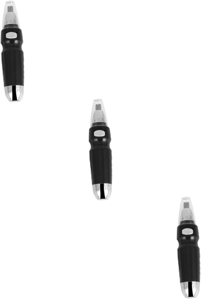 Blackx3pcs