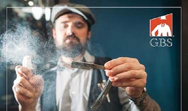 Razor With Strop