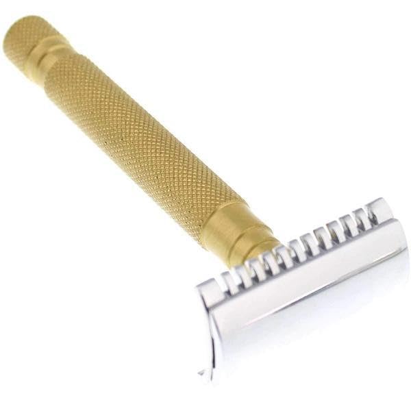 Open Comb