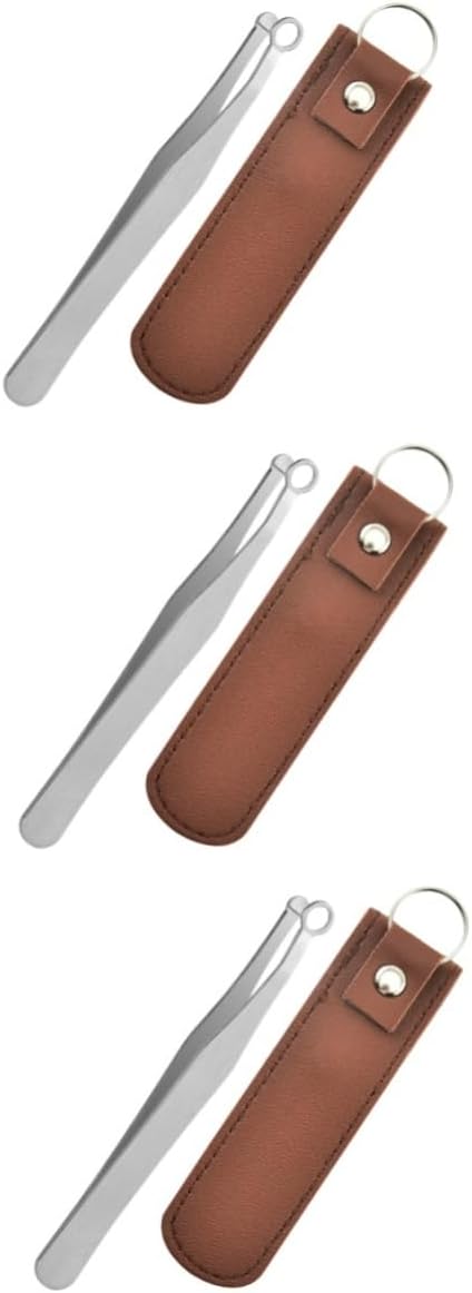 Brownx3pcs