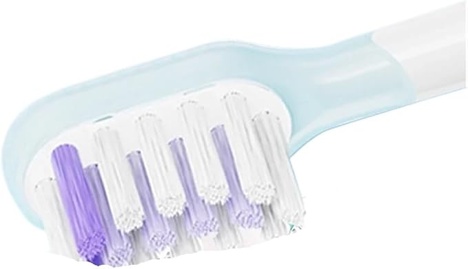 8pcs Clean -White