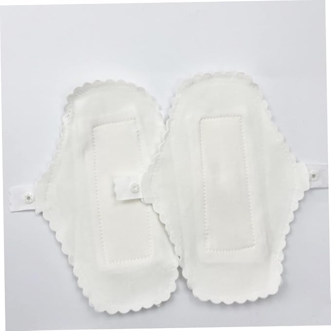 White 9pcs