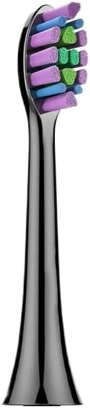 8 Black Standard