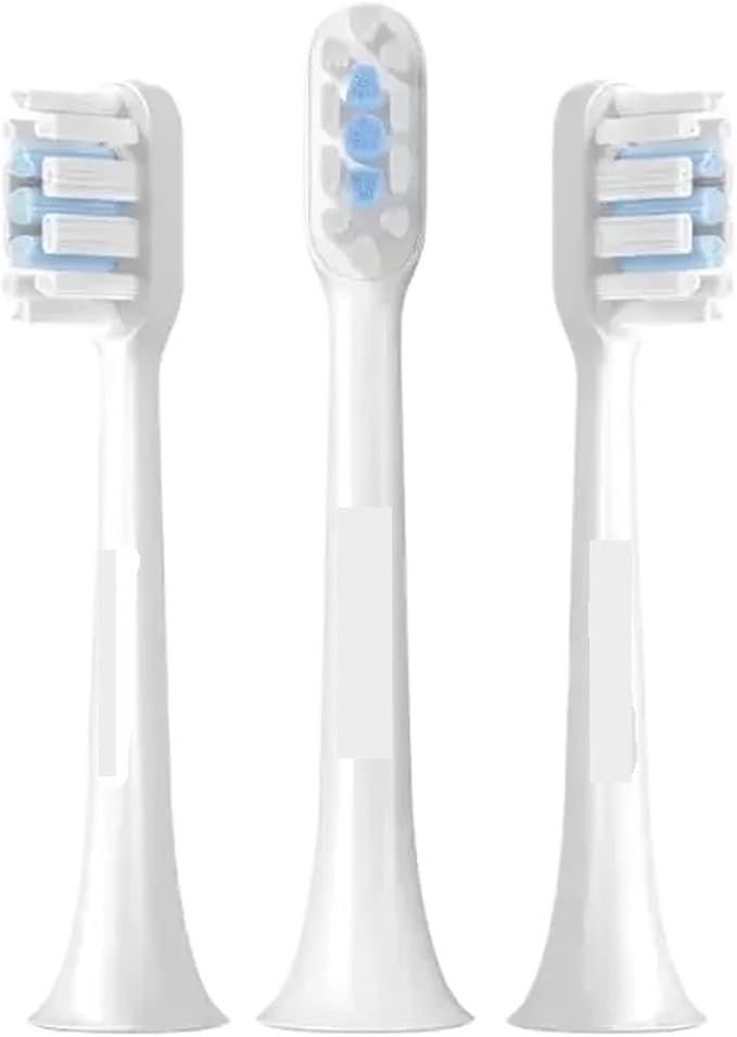 3pcs White T301 T302