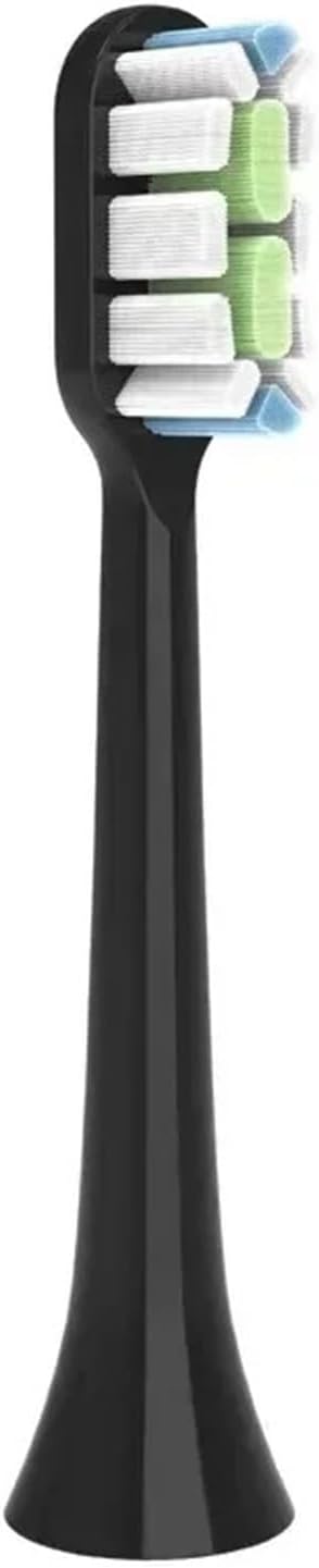 10pcs Clean Black