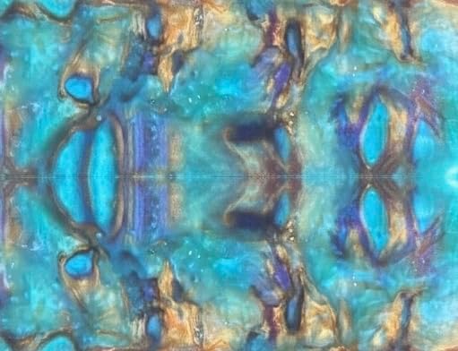 Patina Passion