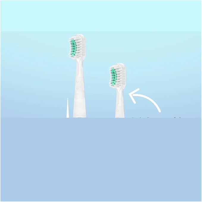 Clear-2 Pcs