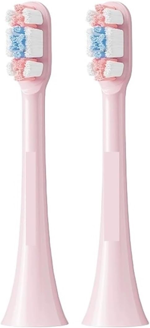 2pcs Pink