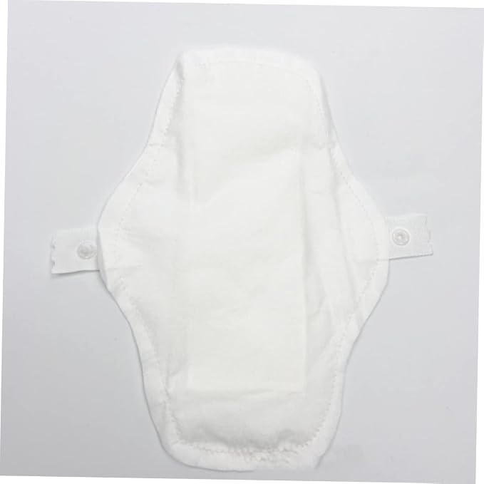 White 9pcs