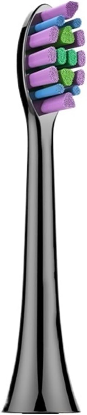 Black Standard 8