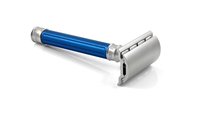 Anodized Blue
