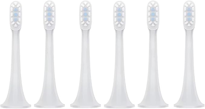 6pcs Universal Heads