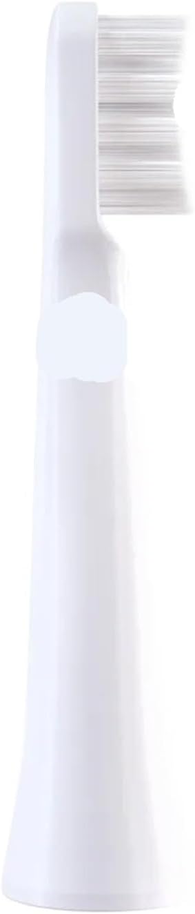 4pcs White Clean