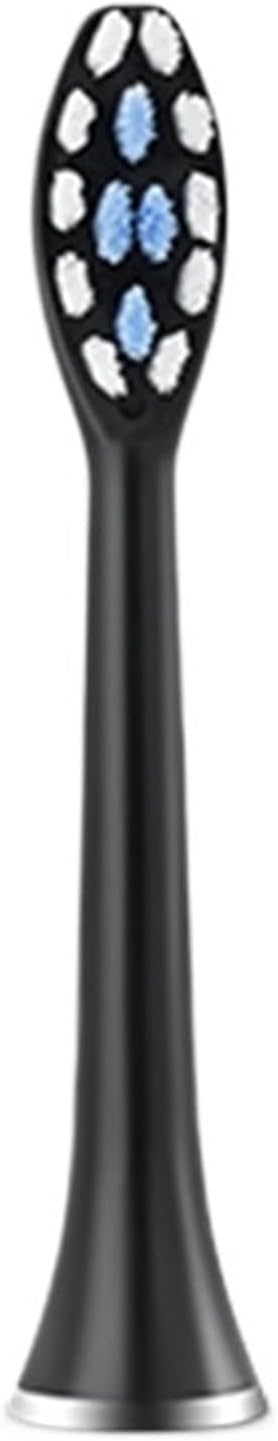 8 Black Brush Head