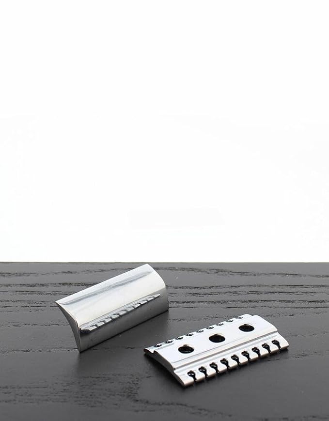 Open Comb