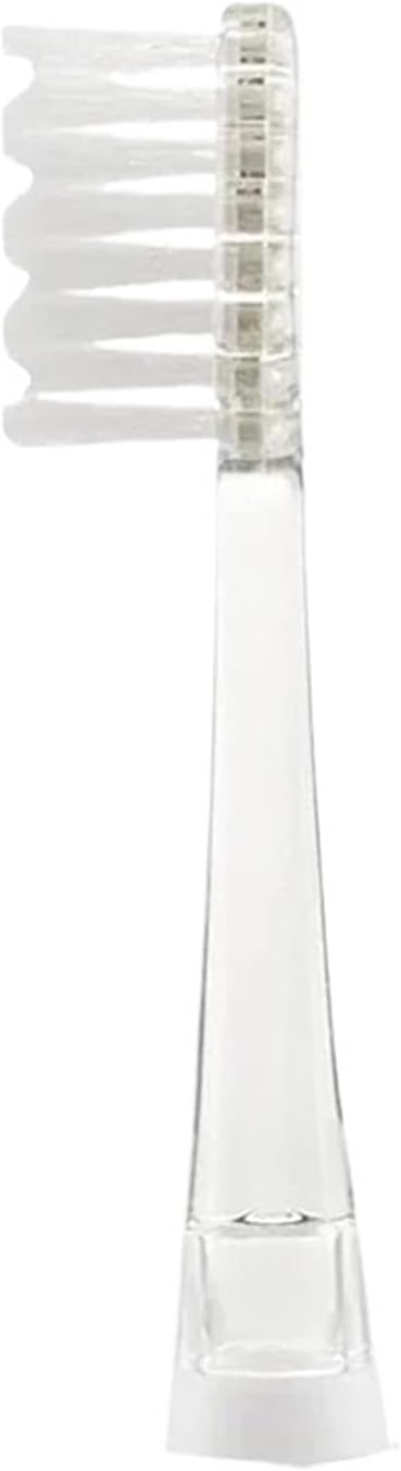 4 Pcs White