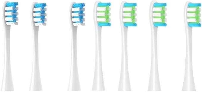 3blue 4wgreen